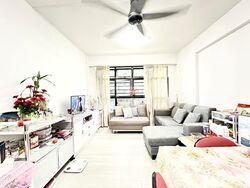 Blk 604A Tampines Greenridges (Tampines), HDB 3 Rooms #503488561
